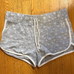 Gray Women's Shorts